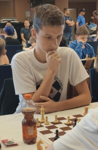 Felix Bönsch U16